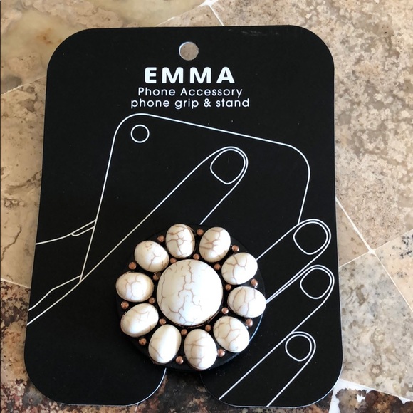 Phone grip and stand - Picture 1 of 1